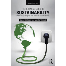 The Business Guide to Sustainability Practical Strategies and Tools fo