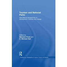Tourism and National Parks International Perspectives on Development H