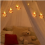 Solar LED Christmas String Lights with Skiing Snowmen, 8 Modes, 100 LEDs 5