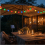 Solar String Lights with 40 Multicolour Globe Bulbs, Waterproof for Garden, Tent and Camping 3