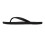 Teva (8 UK, Black) Teva Mens Textile Flat Sandals 2