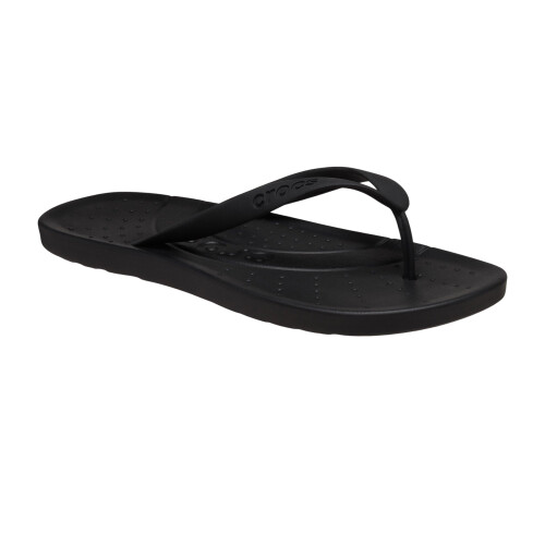 Teva (8 UK, Black) Teva Mens Textile Flat Sandals 2