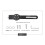 Bike Computer Bracket Speedometer Holder Extension Holder Light Handlebar Mount Bicycle Accessories 4