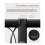 Bike Computer Bracket Speedometer Holder Extension Holder Light Handlebar Mount Bicycle Accessories 3