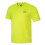 Kappa (S, Yellow) Kappa Mens Regular T-Shirt 3