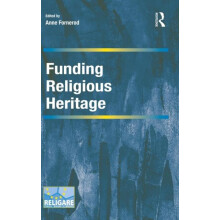 Funding Religious Heritage Hardcover Book