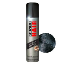 Cover Hair Color Spray 100 ml Black