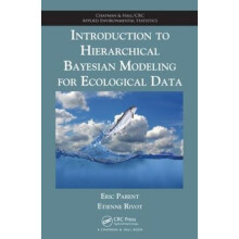 Introduction to Hierarchical Bayesian Modeling for Ecological Data by
