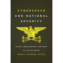 Cyberspace and National Security Threats Opportunities and Power in a
