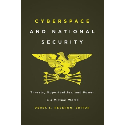 Cyberspace and National Security Threats Opportunities and Power in a