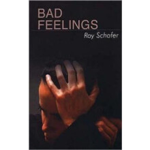 Bad Feelings by Roy Schafer Paperback Book