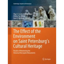 The Effect of the Environment on Saint Petersburgs Cultural Heritage R