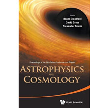 ASTROPHYSICS AND COSMOLOGY by BLANDFORD ROGER Hardcover Book