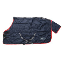 (6' 3", Navy) Whitaker Rastrick V2 Standard-Neck 100g Horse Stable Rug