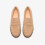 Clarks (Standard, 7 (Adults')) Alixea Walk Warm Sand Suede 6