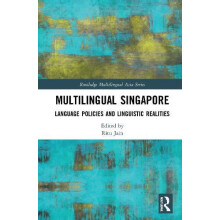 Multilingual Singapore Language Policies and Linguistic Realities Hard