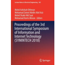 Proceedings of the 3rd International Symposium of Information and Inte