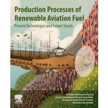 Production Processes of Renewable Aviation Fuel Present Technologies a