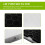 Replace Filter H for Winix 5500-2 Air Purifier,HEPA Filter & Activated Carbon Filter Combo Pack Compare to Part 116130 4