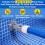 Adaptador para Mangueira de Aspirador de Piscina, Pacote com 2 Unidades (Tipo B), Substituto para Mangueiras de 1,25 Polegadas e 1,5 Polegadas para 4