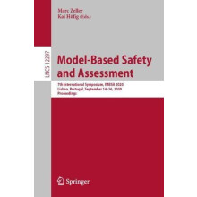 ModelBased Safety and Assessment 7th International Symposium IMBSA 202