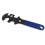 Metal AR-15/M4 Armorer's Multi-Function Wrench with Blue Handle 1