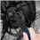Metal AR-15/M4 Armorer's Multi-Function Wrench with Blue Handle 5