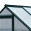 6-Pack 4ft Polycarbonate Greenhouse 7