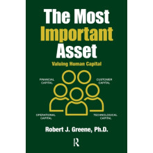 The Most Important Asset Valuing Human Capital by Robert Greene Paperb