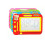 Educational Magnetic Writing and Drawing board 3+ 3