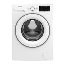 Hotpoint AntiStain 10kg 1400rpm Washing Machine - White H101ANTISTAINUK