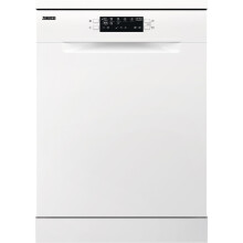 Zanussi Series 20 Freestanding Dishwasher - AirDry White ZDFN352W1
