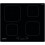 Indesit Indesit 60cm 4 Zone Induction Hob IS83Q60NE 1