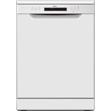 Amica Freestanding Dishwasher - Quick Wash Extra Drying - White ADF650WH