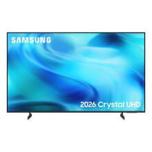 Samsung UE50U8020HKXXU 50" Crystal UHD 4K Smart TV with HDR10+ Ga UE50U8020HKXXU