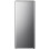 Hisense Hisense 165 Litre Freestanding Fridge With Icebox - Silver RR220D4BDE 1