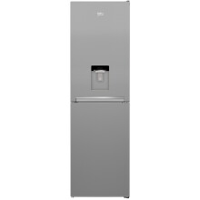 Beko 268 L 50/50 Frost-Free Fridge Freezer Water Dispenser • Freezer Guard