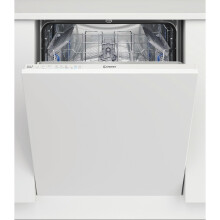 Indesit D2IHL326UK Integrated Dishwasher – 14 Place, Fast&Clean, Push&Go