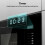 Hisense Hisense Built-In 800W Microwave - Black HB20MOBX5UK 6