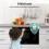 Hisense Hisense Built-In 800W Microwave - Black HB20MOBX5UK 7