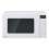 Panasonic Panasonic NN-ST21QWBPQ 20L Solo Microwave 800W, Quick 30, 11 Auto Programs 1