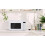 Panasonic Panasonic NN-ST21QWBPQ 20L Solo Microwave 800W, Quick 30, 11 Auto Programs 7