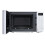 Panasonic Panasonic NN-ST21QWBPQ 20L Solo Microwave 800W, Quick 30, 11 Auto Programs 4