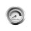 KitchenAid KitchenAid Artisan 1.5L Temperature-Control Kettle Onyx Black, 3000W Power 2
