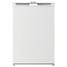 Indesit 128 Litre Freestanding Under Counter Larder Fridge - White I55R1112WUK