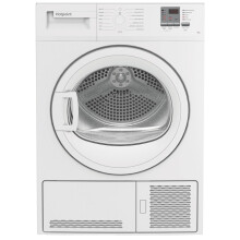 Hotpoint 8 kg Condenser Tumble Dryer White, Sensor Dry & Fast 14’ Quick Dry
