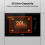 Hisense Hisense Built-In 800W Microwave - Black HB20MOBX5UK 2