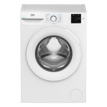 Beko 9kg 1400rpm Washing Machine - White BM3WT3941W