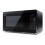 Sharp Sharp 26L Freestanding Combination Microwave - Black YC-MA262AE-B 2