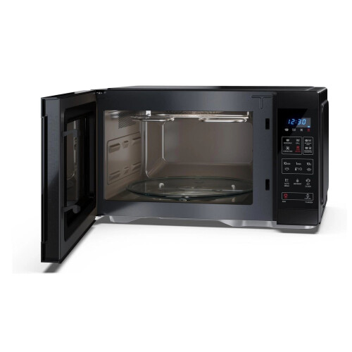 Sharp Sharp 26L Freestanding Combination Microwave - Black YC-MA262AE-B 2
